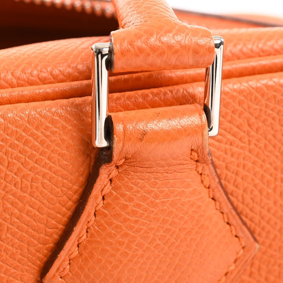 Hermes Handbag Plume 28 — view 9