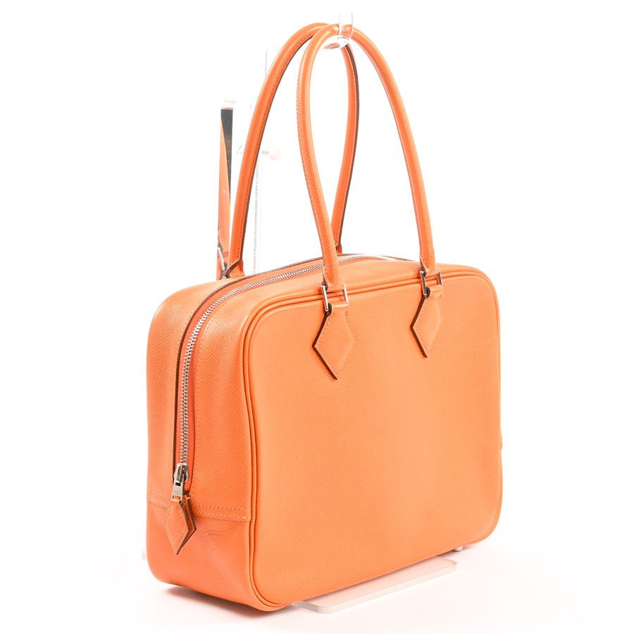 Hermes Handbag Plume 28 — view 2