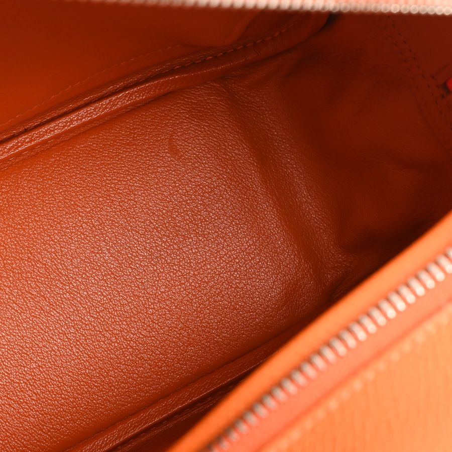 Hermes Handbag Plume 28 — view 8