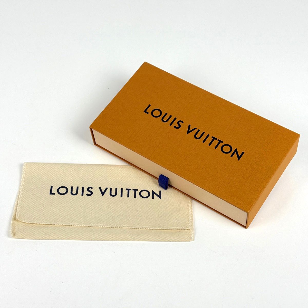Louis Vuitton Zippy Wallet Round Zip Monogram Brown Rose Velours — view 6