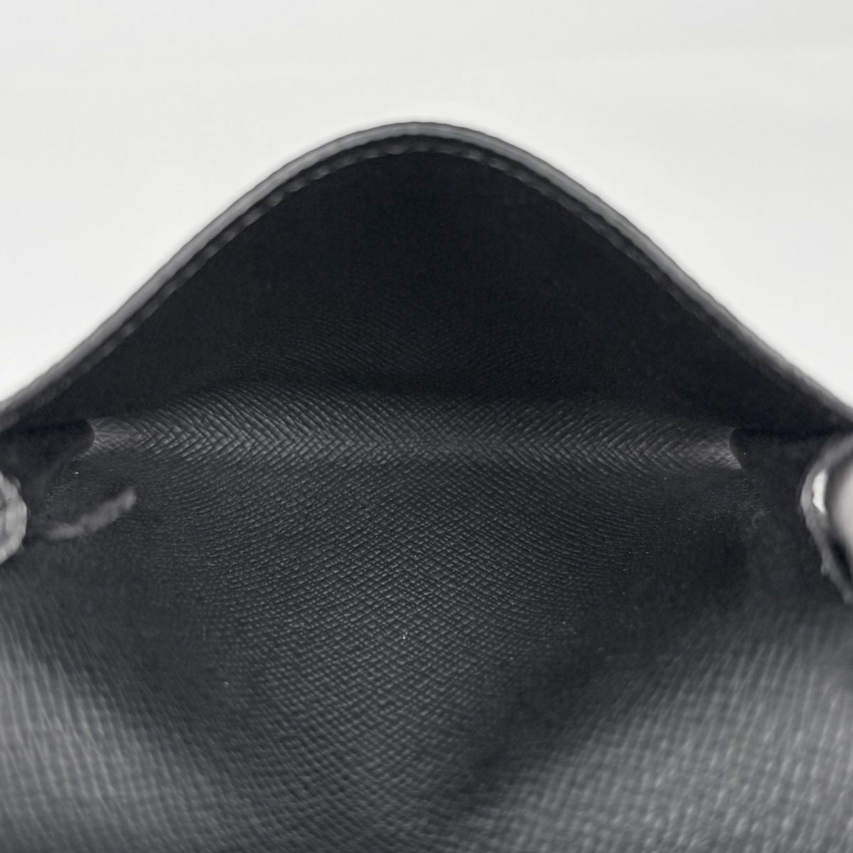Louis Vuitton Business Card Holder Case Damier — view 6
