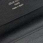 Louis Vuitton Business Card Holder Case Damier — view 4