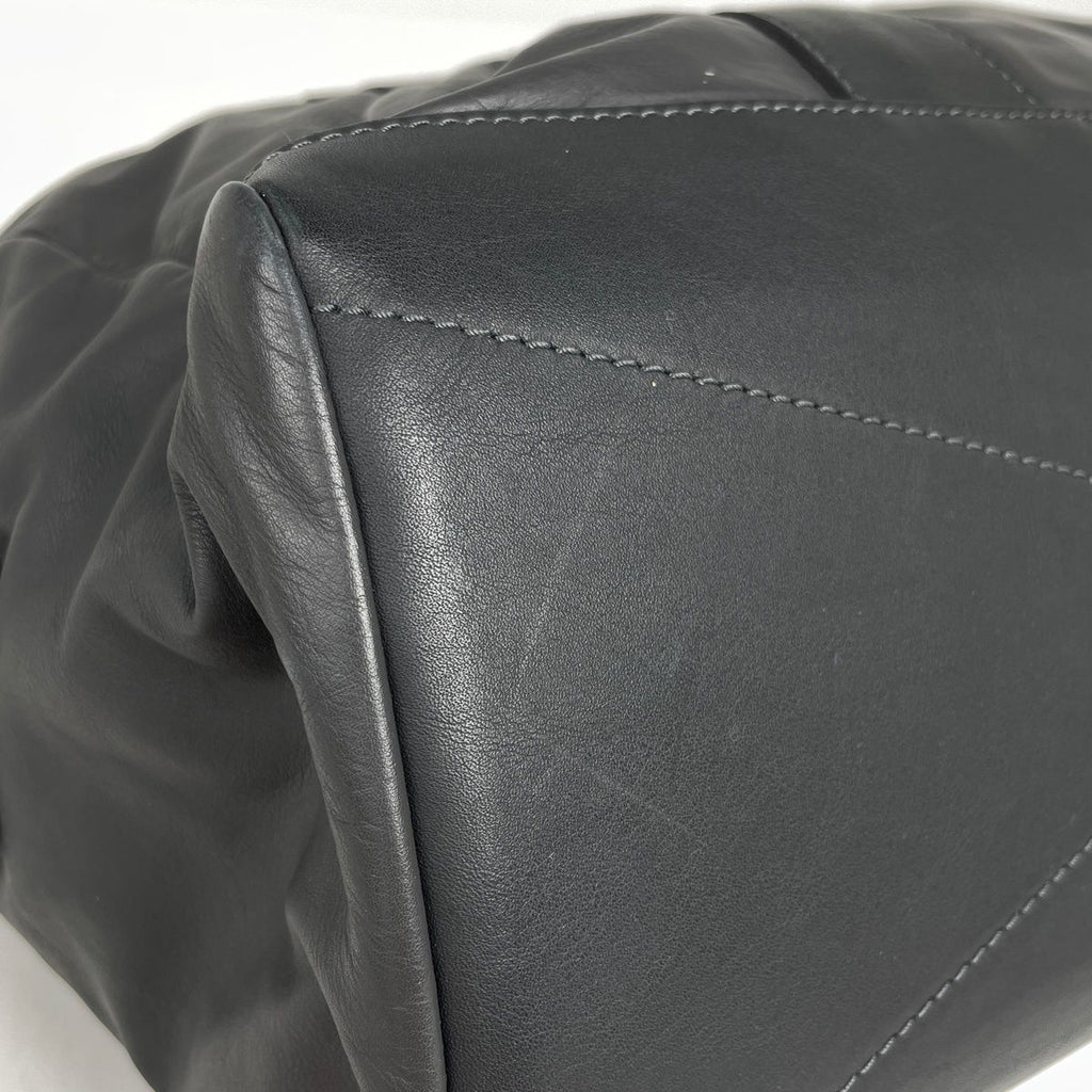 Louis Vuitton Star PM Shoulder Bag Asphalt Gray — view 4