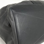 Louis Vuitton Star PM Shoulder Bag Asphalt Gray — view 4