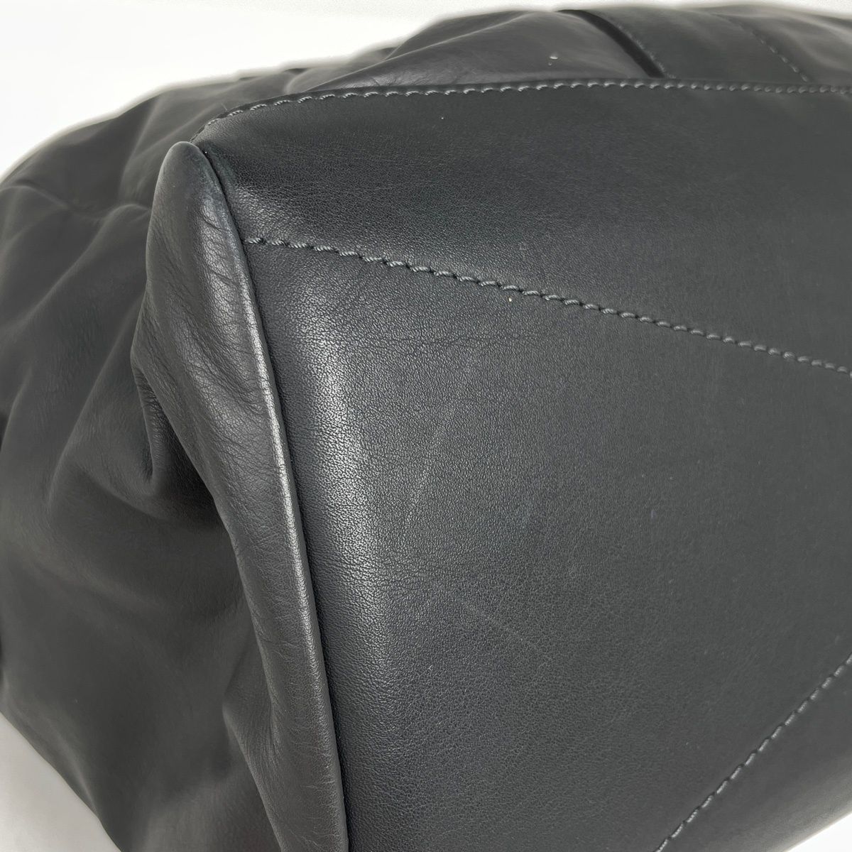 Louis Vuitton Star PM Shoulder Bag Asphalt Gray — view 4
