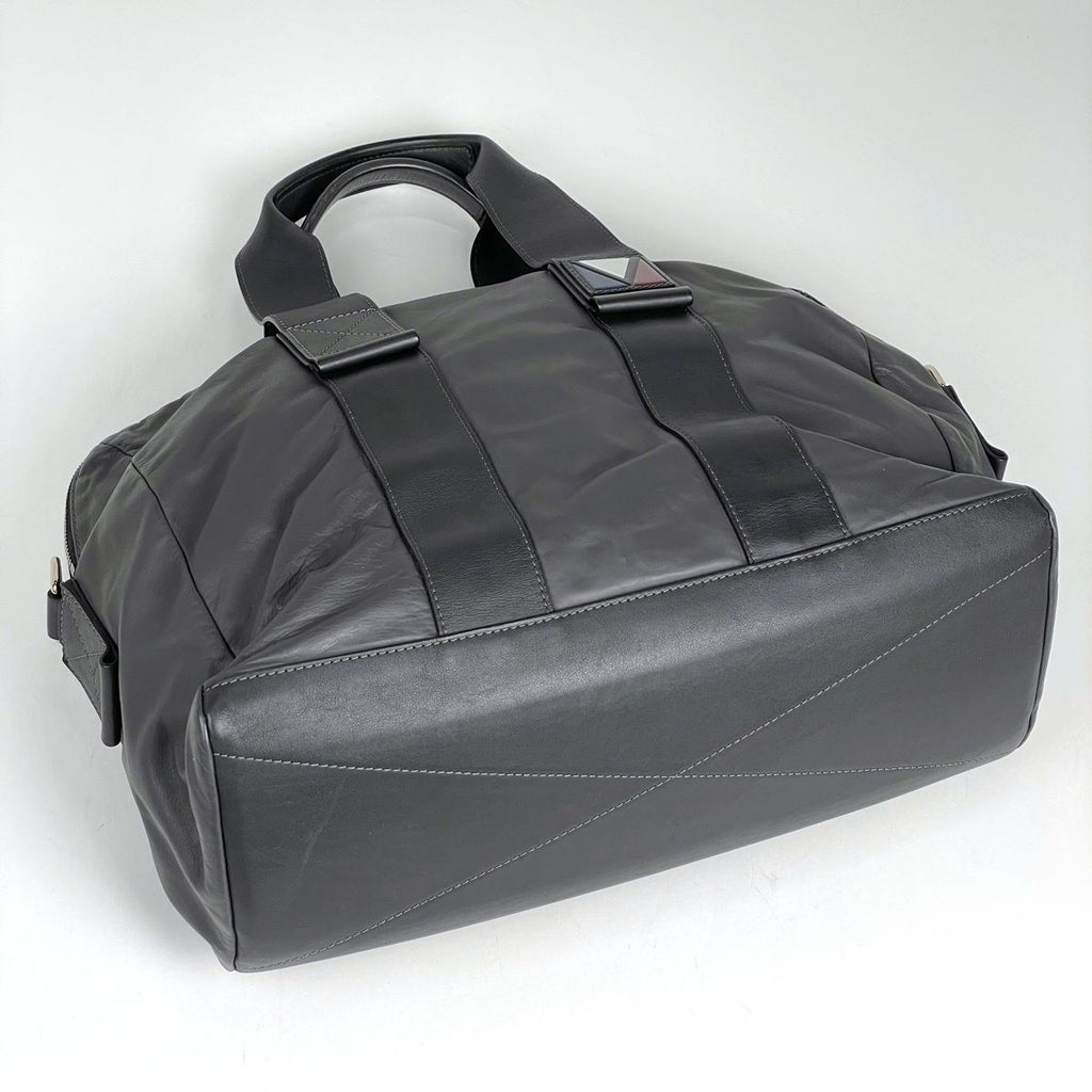 Louis Vuitton Star PM Shoulder Bag Asphalt Gray — view 2