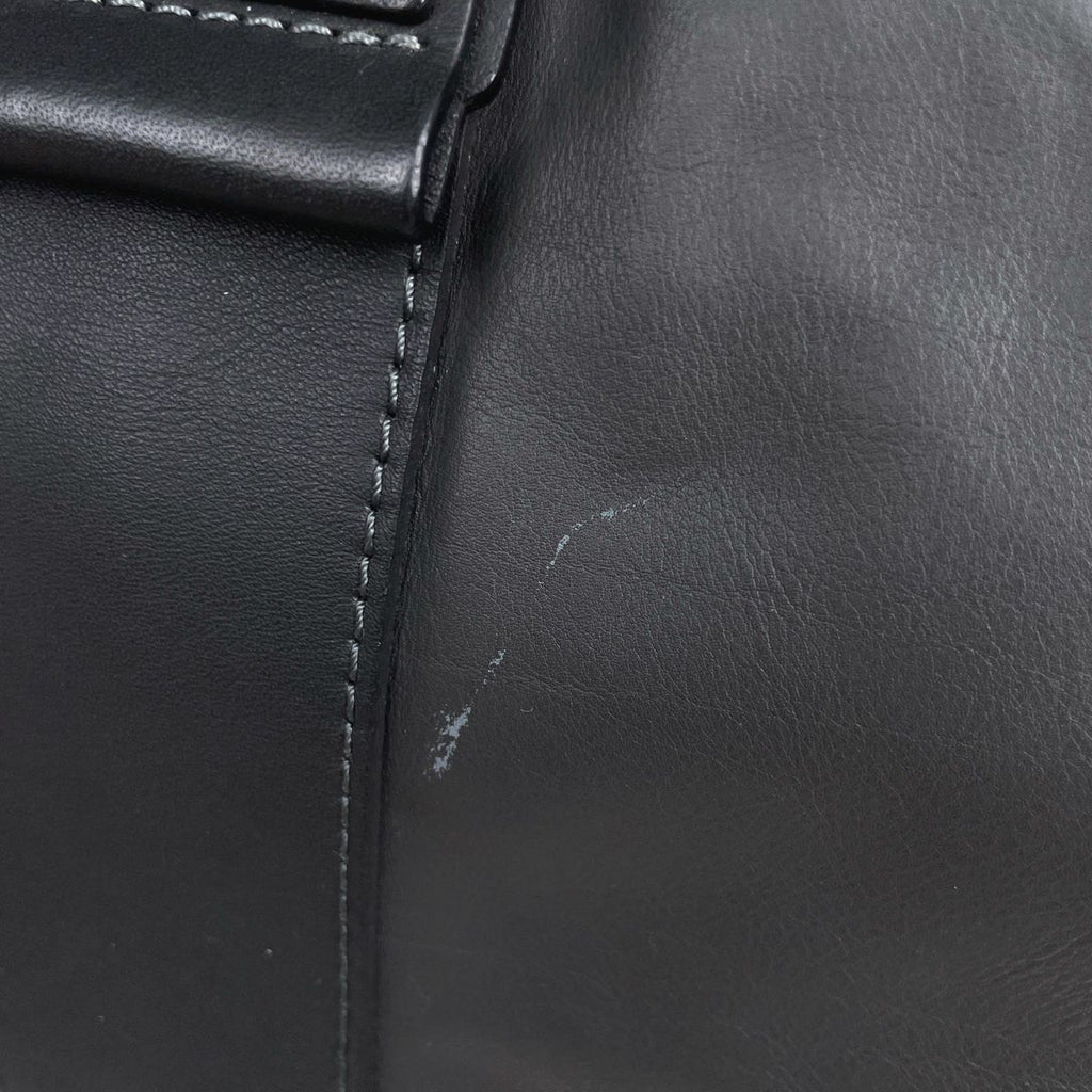 Louis Vuitton Star PM Shoulder Bag Asphalt Gray — view 5