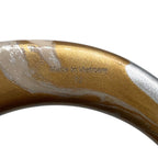 Hermes Bracelet Sterele PM Lacquer Wood — view 9