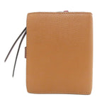 Loewe Vertical Wallet Bifold Leather — view 2