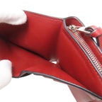 Loewe Vertical Wallet Bifold Leather — view 5