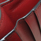 Loewe Vertical Wallet Bifold Leather — view 9