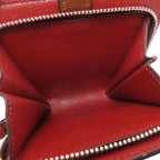 Loewe Vertical Wallet Bifold Leather — view 6