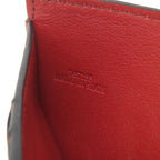 Loewe Vertical Wallet Bifold Leather — view 8