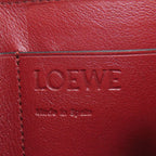 Loewe Vertical Wallet Bifold Leather — view 7