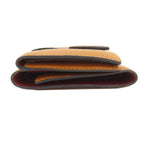 Loewe Vertical Wallet Bifold Leather — view 3