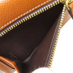 Loewe Anagram Bifold Wallet Leather — view 6