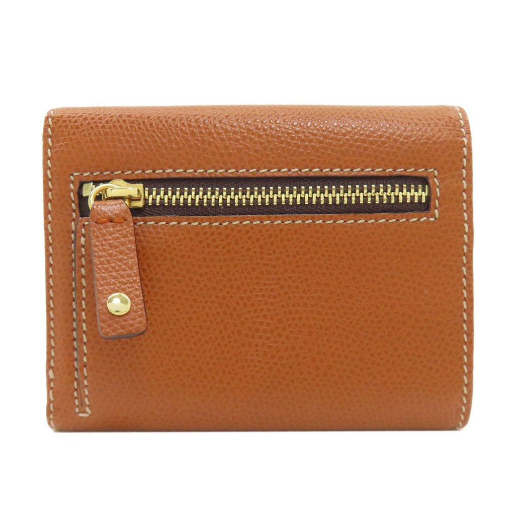 Loewe Anagram Bifold Wallet Leather — view 2