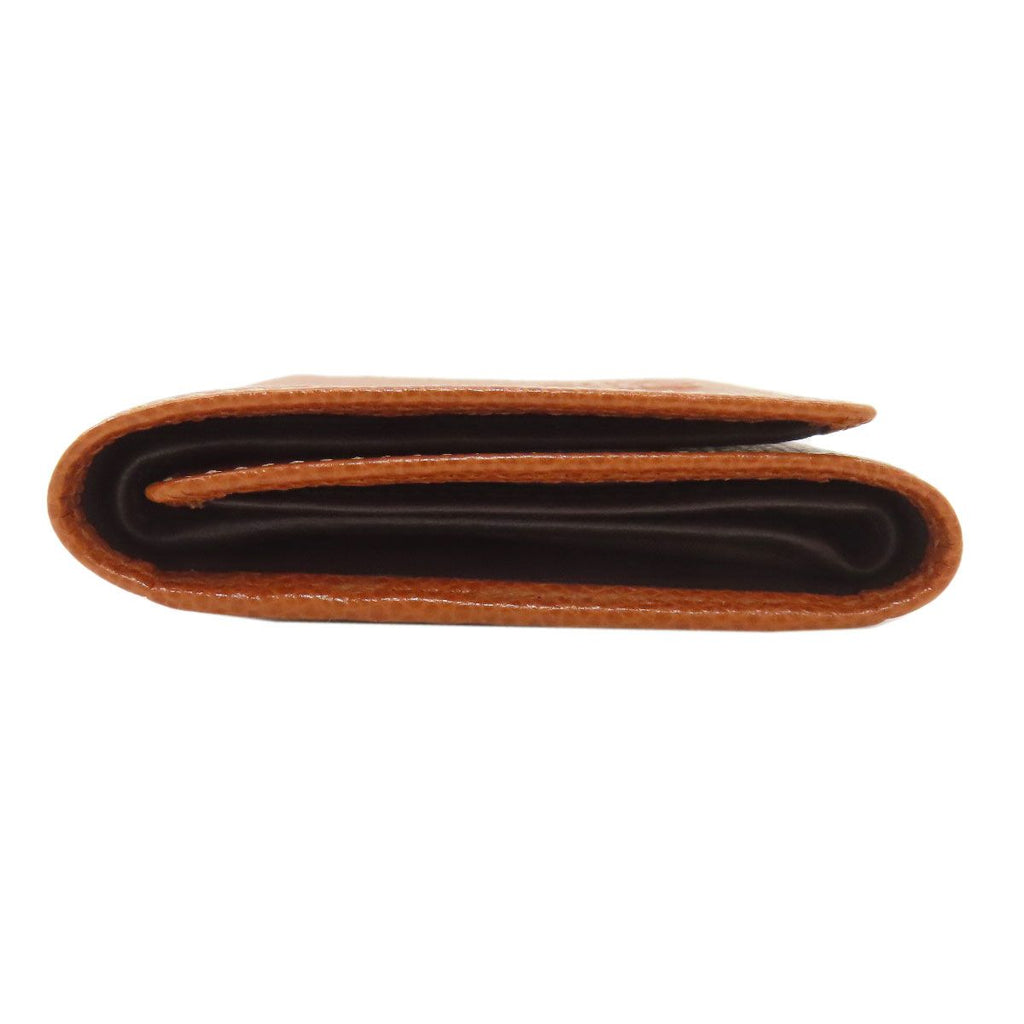 Loewe Anagram Bifold Wallet Leather — view 3