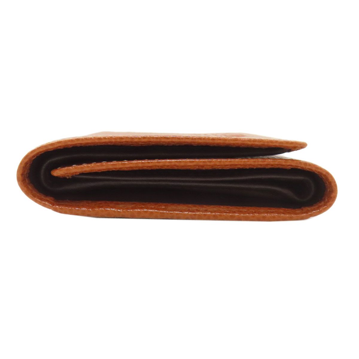 Loewe Anagram Bifold Wallet Leather — view 3