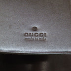 Gucci GG Key Case Canvas Holder — view 6