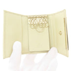 Gucci GG Canvas Key Case Holder — view 4