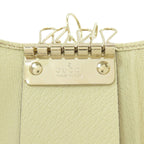 Gucci GG Canvas Key Case Holder — view 8