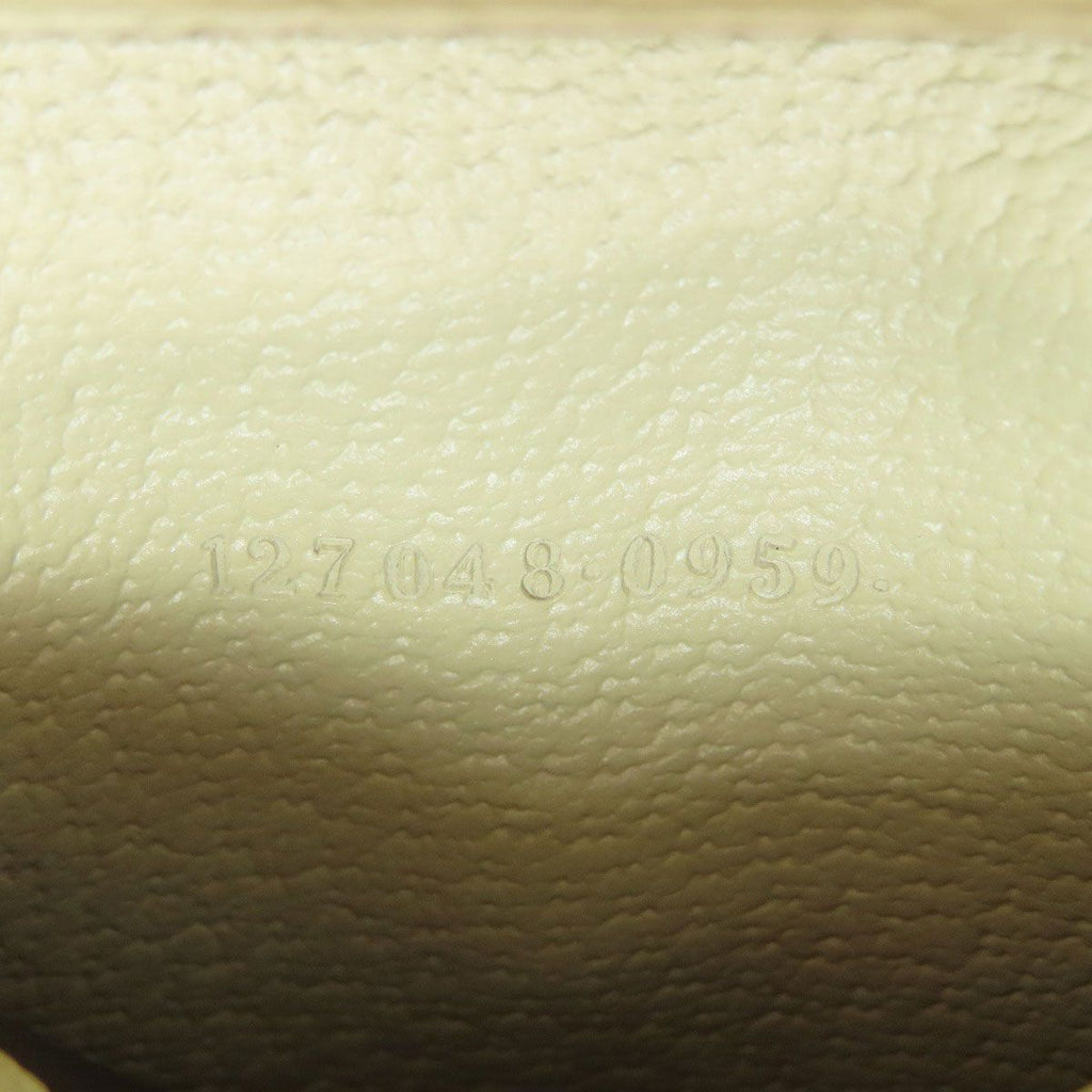 Gucci GG Canvas Key Case Holder — view 7
