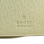 Gucci GG Canvas Key Case Holder — view 6