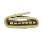 Gucci GG Canvas Key Case Holder — view 3