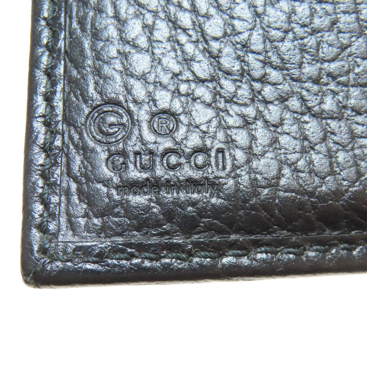 Gucci GG Bifold Wallet — view 7