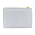 Louis Vuitton Portefeuille Lisa Bifold Wallet Blue-olympe Blue — view 2