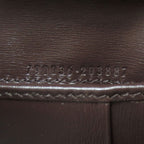 Gucci GG Pattern Bifold Wallet Canvas — view 8