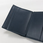 Celine Small Flap Wallet Triomphe Trifold — view 4