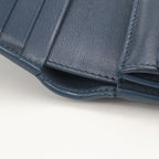 Celine Small Flap Wallet Triomphe Trifold — view 8