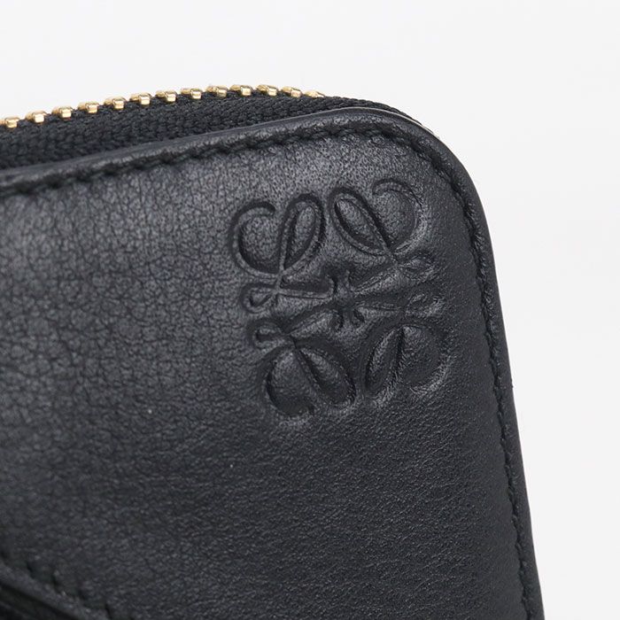 Loewe Puzzle Zip Around Wallet — view 6