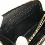 Loewe Puzzle Zip Around Wallet — view 4