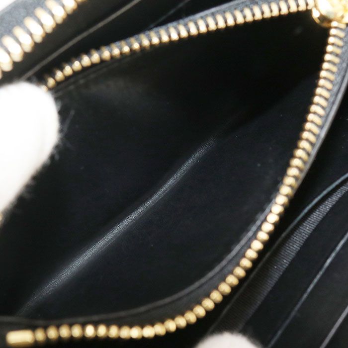 Loewe Puzzle Zip Around Wallet — view 5