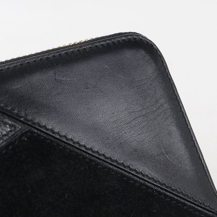 Loewe Puzzle Zip Around Wallet — view 7