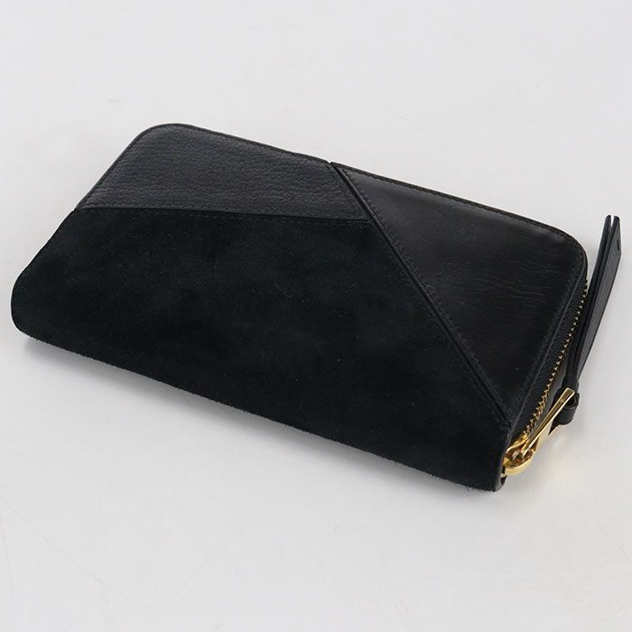 Loewe Puzzle Zip Around Wallet — view 2