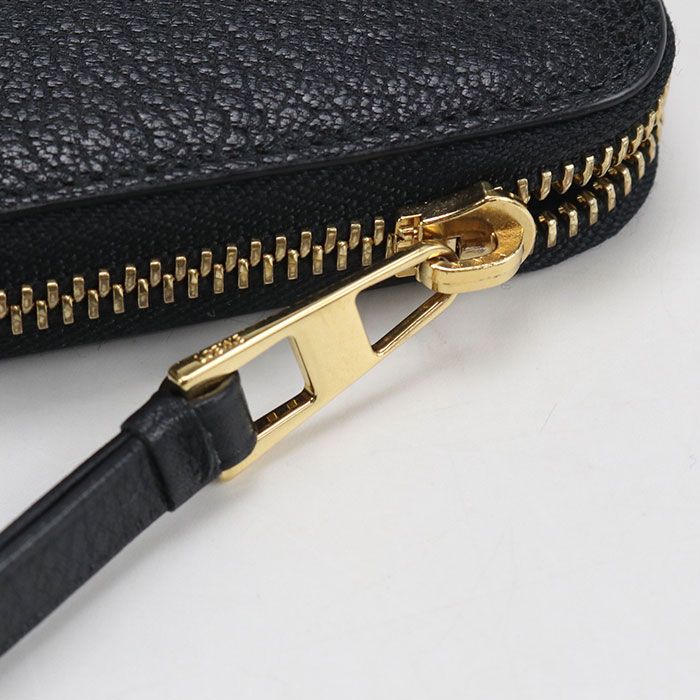 Loewe Puzzle Zip Around Wallet — view 8