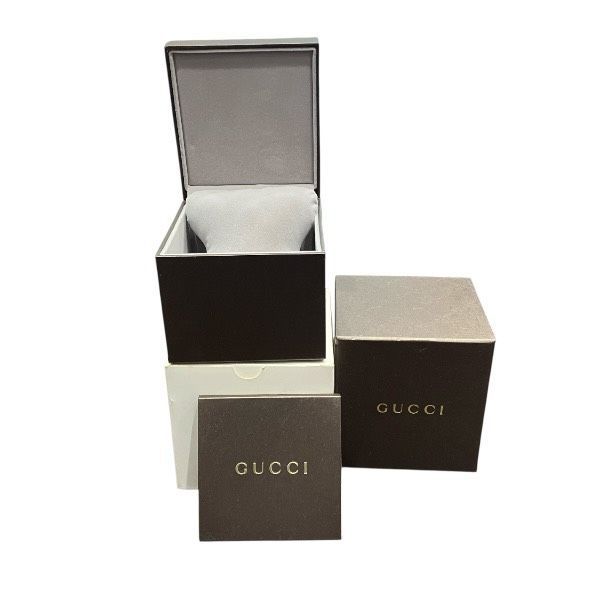 Gucci Quartz Watch Black Dial — view 9
