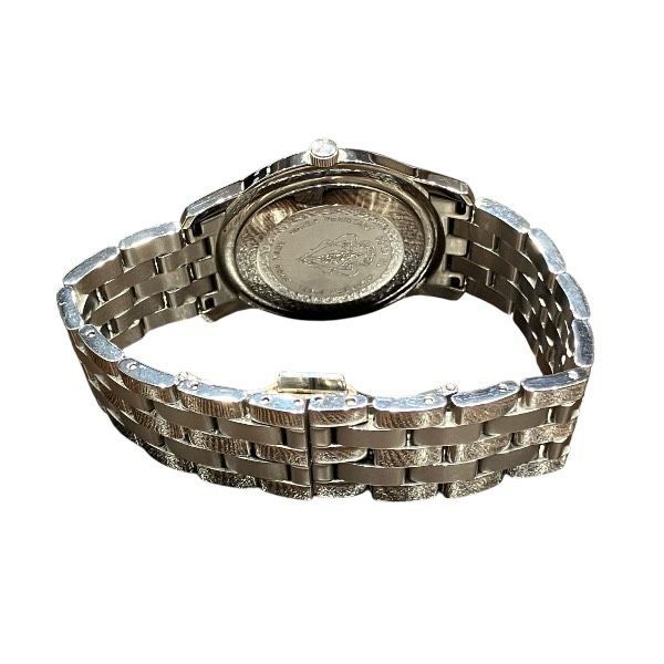 Gucci Quartz Watch Black Dial — view 6