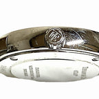 Tiffany & Co Atlas 2 Hand Quartz Watch Silver-dial — view 9