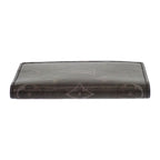 Louis Vuitton Organizer de Poche Card Case Brushed Monogram Leather