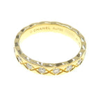 Chanel Coco Crush Ring Mini