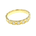 Chanel Coco Crush Ring Mini