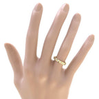 Chanel Coco Crush Ring Mini — view 8