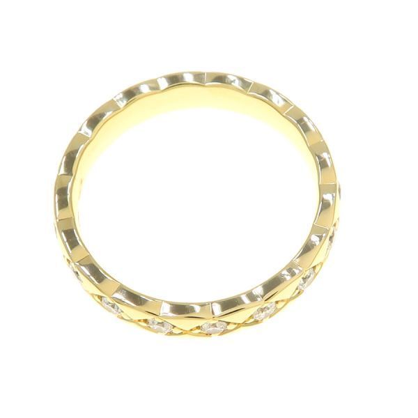 Chanel Coco Crush Ring Mini — view 6