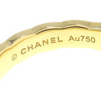 Chanel Coco Crush Ring Mini