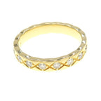 Chanel Coco Crush Ring Mini